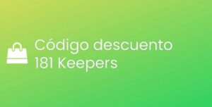 Todos los códigos descuento de 181 Keepers [2024]