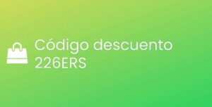 Todos los códigos descuento de 226ERS [2024]