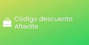 Todos los códigos descuento de Afterlife [2024]