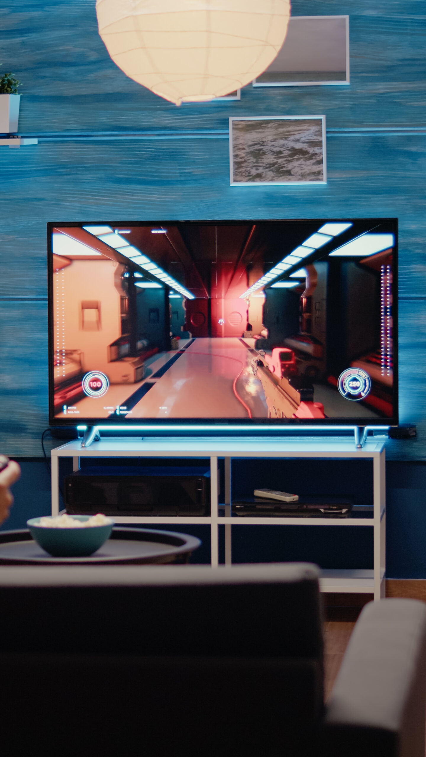 Electrónica y electrodomésticos