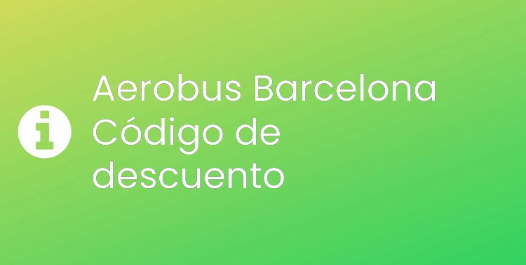 Aerobus Barcelona Header