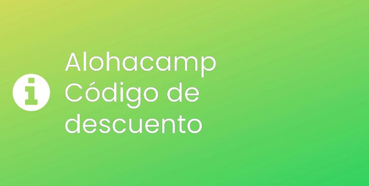 Alohacamp Header