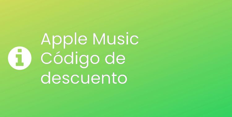 Apple Music Header