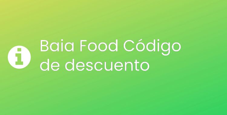 Baia Food Header