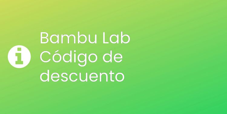 Bambu Lab Header