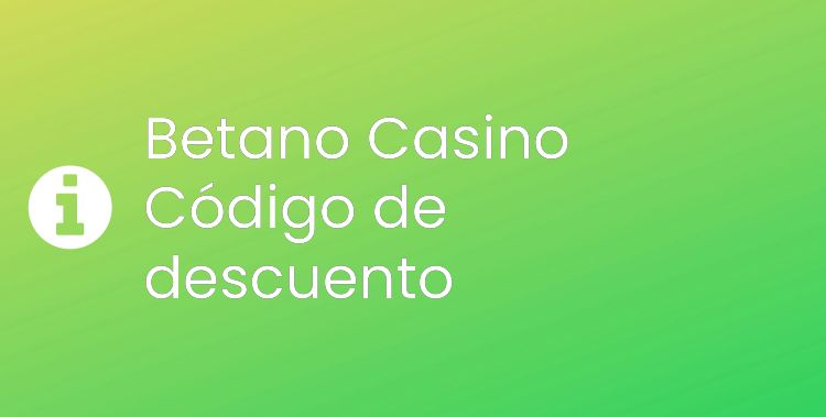 Betano Casino Header