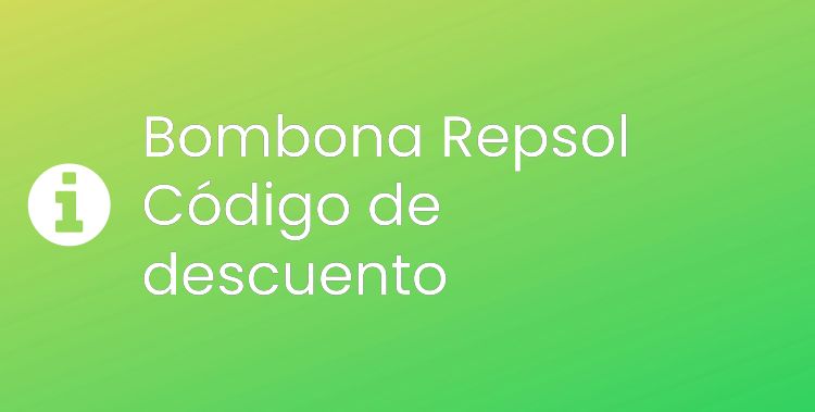 Bombona Repsol Header