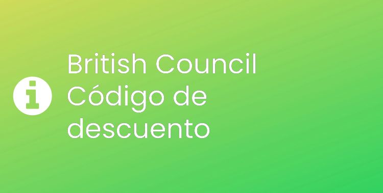 British Council Header