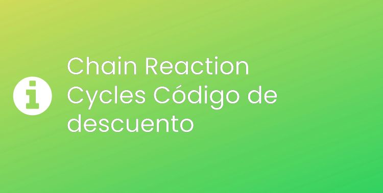 Chain Reaction Cycles Header