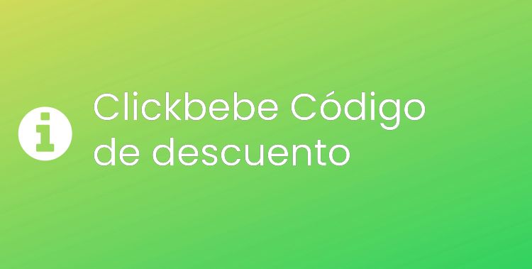 Clickbebe Header