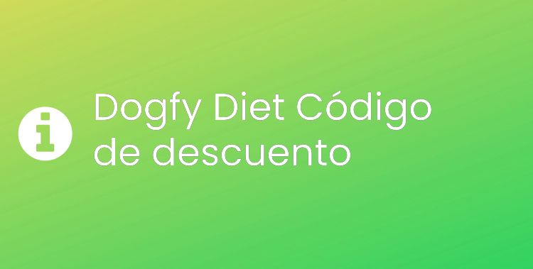 Dogfy Diet Header