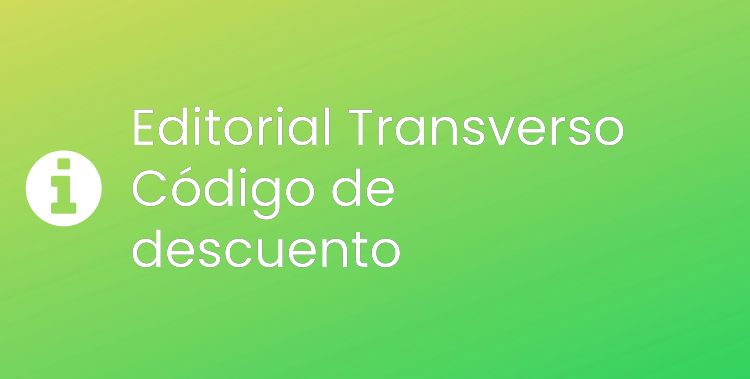 Editorial Transverso Header