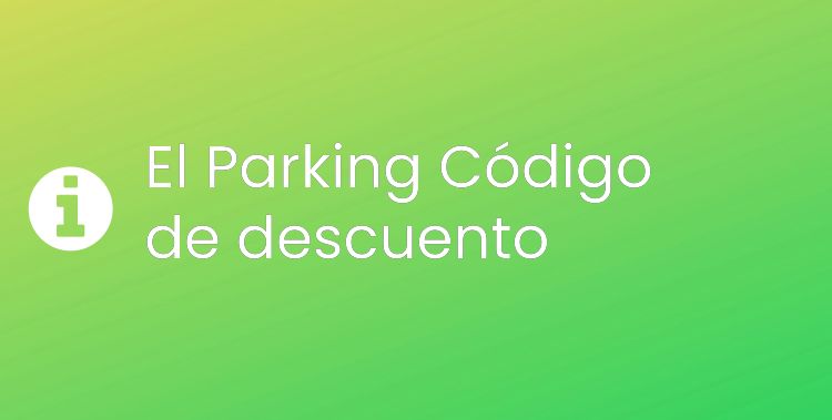 El Parking Header
