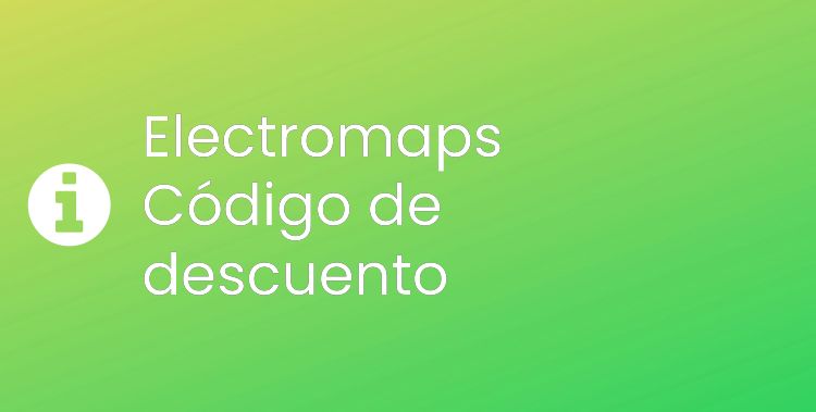 Electromaps Header