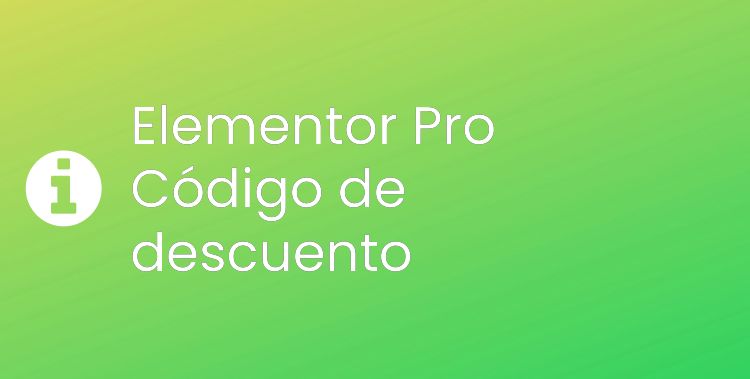 Elementor Pro Header