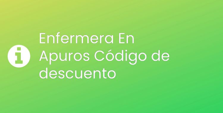 Enfermera En Apuros Header