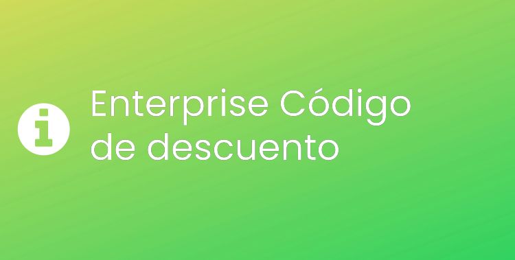 Enterprise Header