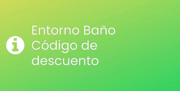 Entorno Baño Header