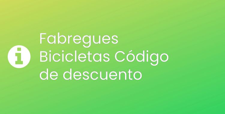 Fabregues Bicicletas Header