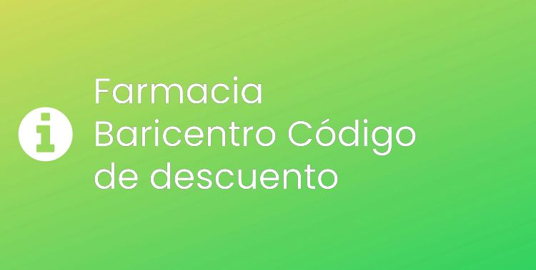 Farmacia Baricentro Header