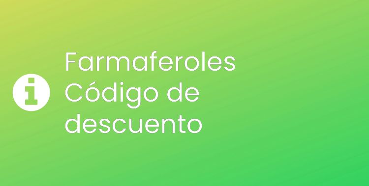 Farmaferoles Header