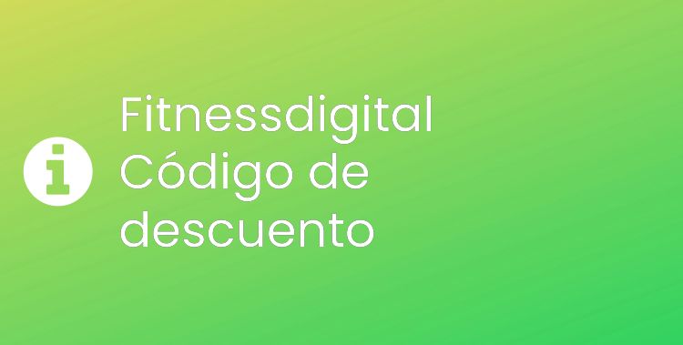 Fitnessdigital Header