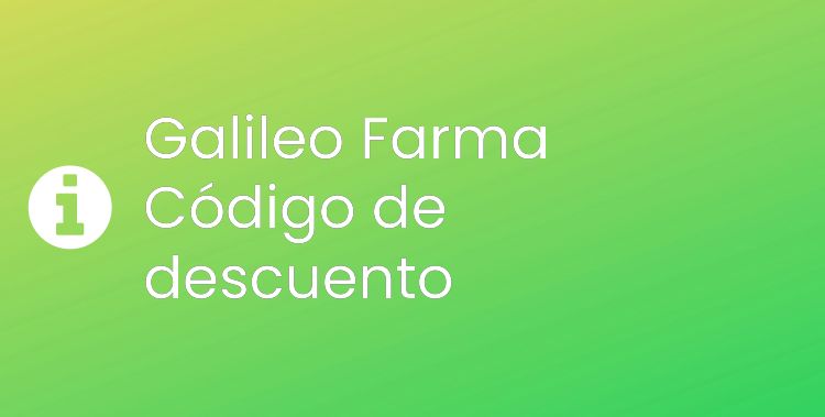 Galileo Farma Header