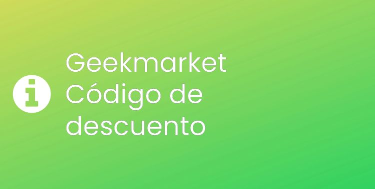 Geekmarket Header