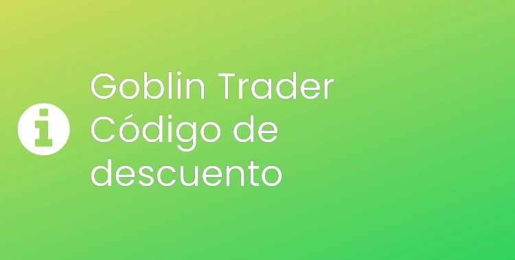 Goblin Trader Header