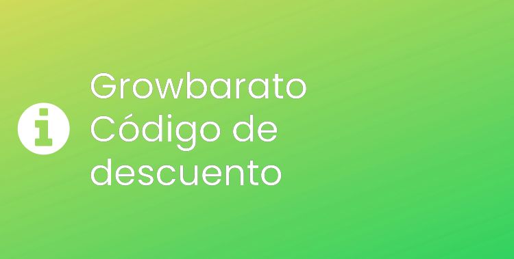 Growbarato Header