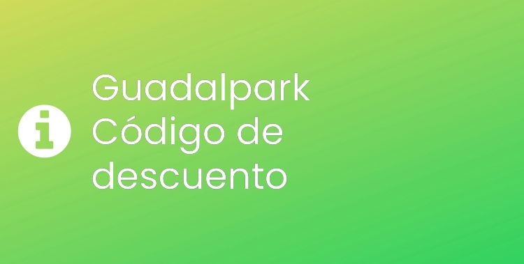 Guadalpark Header