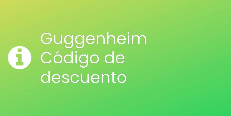 Guggenheim Header