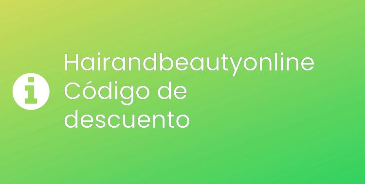 Hairandbeautyonline Header