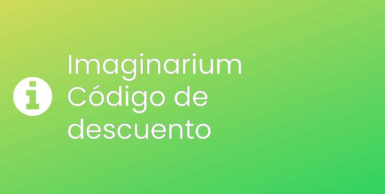 Imaginarium Header