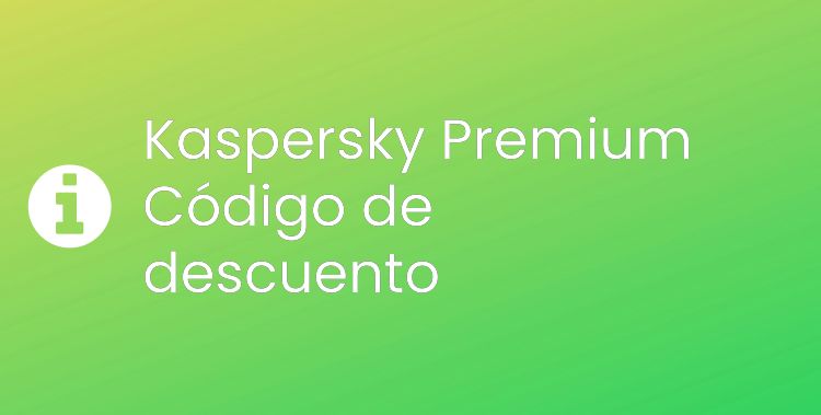 Kaspersky Premium Header