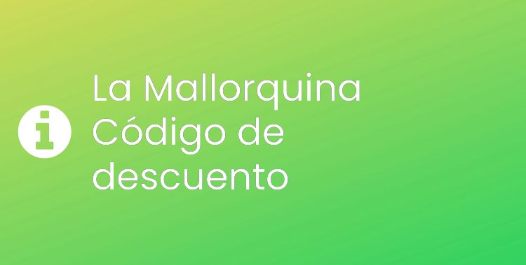 La Mallorquina Header