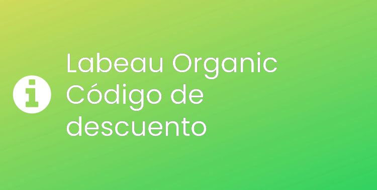 Labeau Organic Header