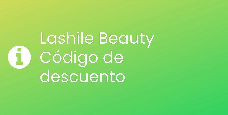 Lashile Beauty Header