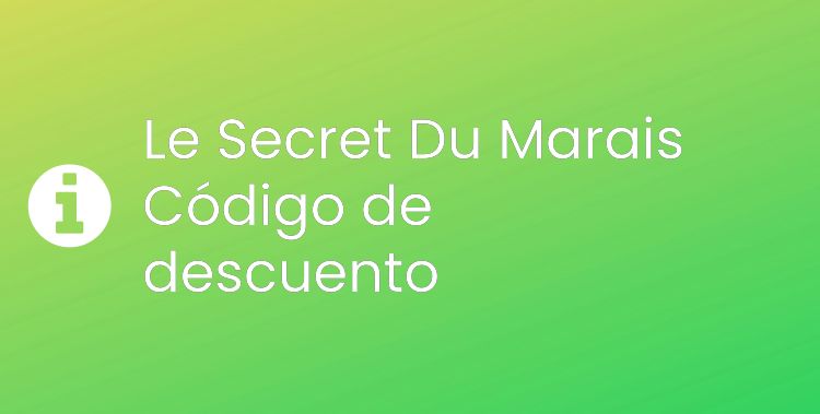 Le Secret Du Marais Header