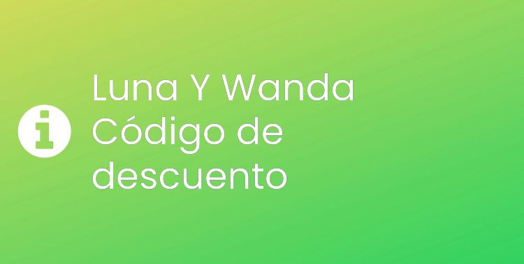 Luna Y Wanda Header