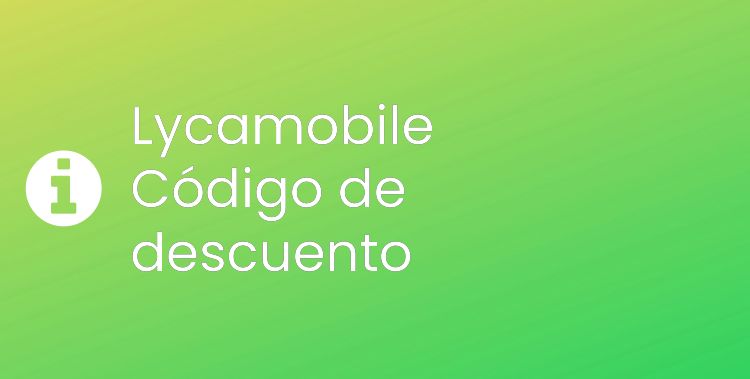 Lycamobile Header