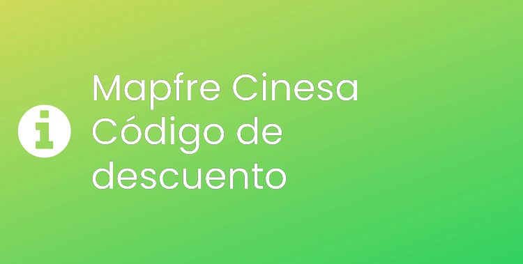 Mapfre Cinesa Header