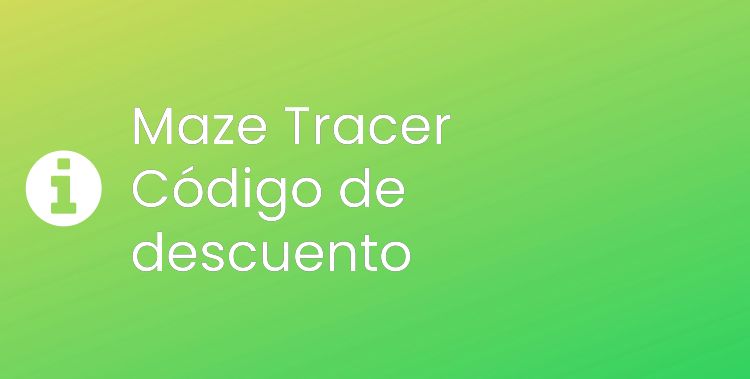 Maze Tracer Header