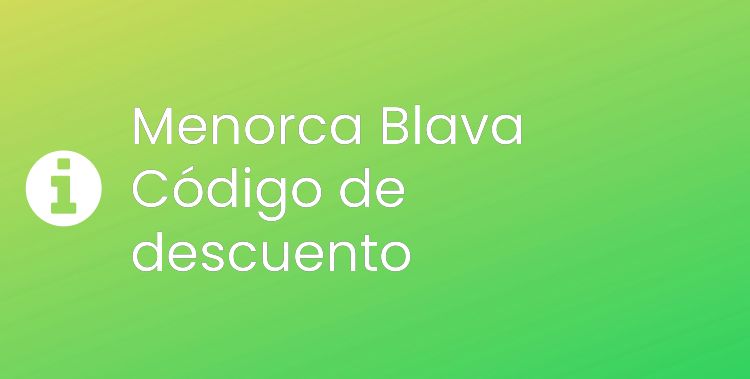 Menorca Blava Header