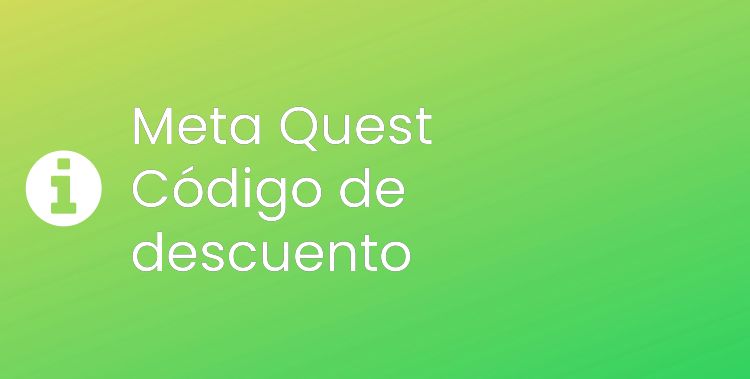Meta Quest Header