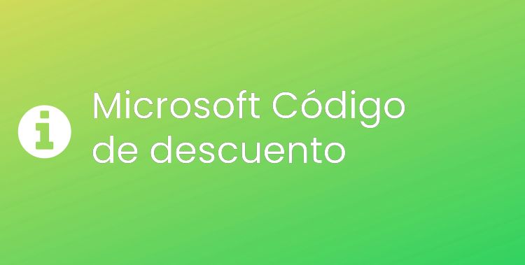 Microsoft Header