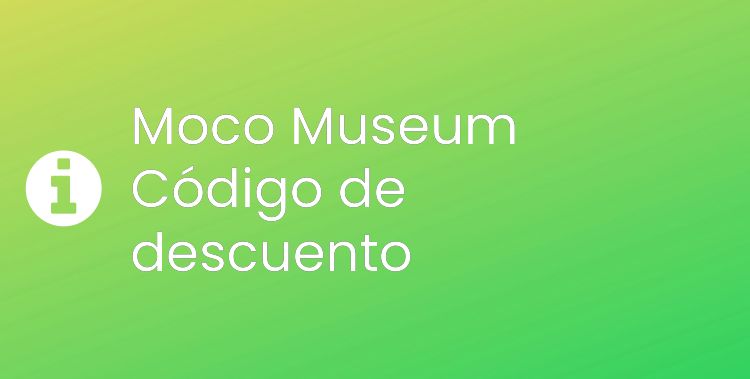 Moco Museum Header