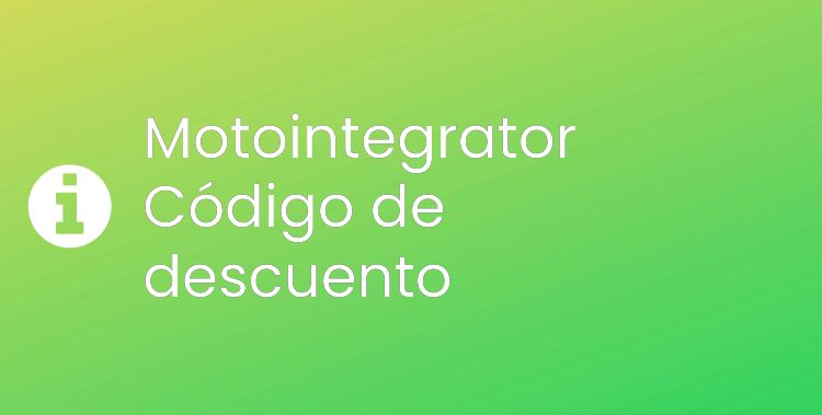 Motointegrator Header