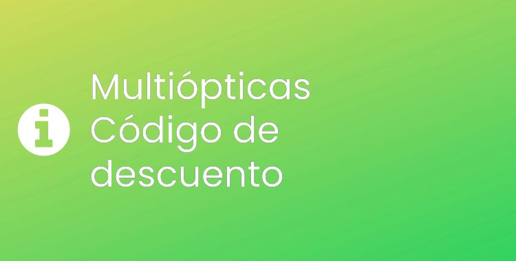 Multiópticas Header