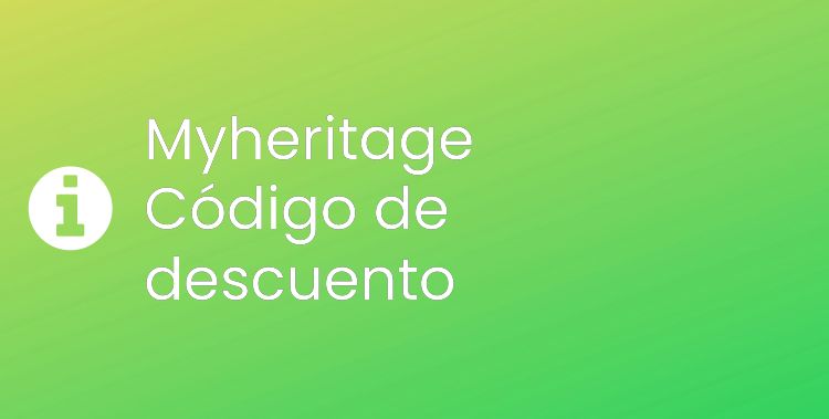 Myheritage Header
